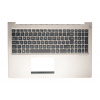 Emeru Palmrest (top case )+SK klávesnica Asus Zenbook UX51 UX51V UX51VZ UX51VS