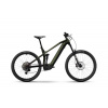Haibike ALLMTN 6 2026 (Haibike ALLMTN 6 2026 je výkonný celoodpružený horský e-bike)