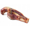 Mediterranean Serrano Ham 1/2 Bones and Knuckle 200 g