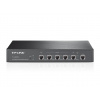 TP-Link TL-R480T+ SMB Router, 1xLAN, 1xWAN, 3x LAN/WAN