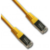 DATACOM Patch kábel FTP CAT5E 2m žltý 15825