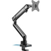 AlzaErgo Arm S65B Essential USB APW-EGARS65BU