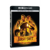 Jurský svět: Nadvláda 2BD (UHD+BD)