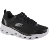 Skechers Bežecká a trailová obuv Glide-Step Swift - Frayment Čierna