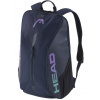 Tenisový ruksak Head Tour Backpack 25l NV