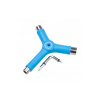 ROOKIE náradie - Multi Tool Blue (BLUE) veľkosť: OS