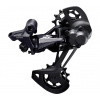 měnič MTB 2x12k Shimano XT RD-M8120 černý dlouhé vodítko original balení