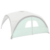 Coleman Event Shelter Sunwall Door „XL“ (zástena s dvomi okienkami a vchodom) 2000038906