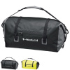 Held CARRY-BAG 2 40L univerzálna vodeodolná rolovacia taška Žltá Fluo