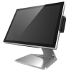 Colormetrics P5100, 38.1 cm (15''), Projected Capacitive, USB, USB-C, poweredUSB, RS232, Ethernet, Intel Core i5, fanles (P5100i5)