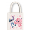 Cerdá Lilo & Stitch Tote Taška Stitch & Angel Love