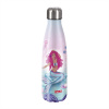Izolovaná fľaška na nápoj z nerezovej ocele 0,5 l, Mermaid Lola