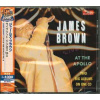 CD James Brown & The Famous Flames: Live At The Apollo Volume II LTD