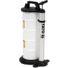 Pumpa olejová ručná 9 L Yato YT-07087