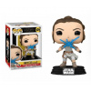 Funko POP! Star Wars Rey 2 Light Sabers