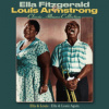 Fitzgerald Ella & Louis - Classic Album Collection / Vinyl [3 LP]