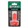 Rozhodcovská píšťalka Fox 40 Classic CMG 115 dB červená