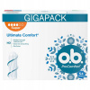 O.B. ProComfort Super Tampóny 54 kusy