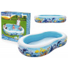 Bestway Ocean nafukovací bazén 262 x 157 x 46 cm Bestway 54118