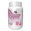 ASL Vitamíny - Tehotenstvo (60 kapsúl)