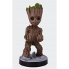 Exquisite Gaming Marvel Comics Cable Guy Guardian of Galaxy Baby Groot 20 cm