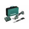 Metabo POWERMAXX SGS 12 Q Nožnice na kríky a trávu 601608500