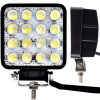 LED pracovná lampa HALOGEN 16 LED Searchlight (LED pracovná lampa HALOGEN 16 LED Searchlight)