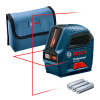 BOSCH GLL 2-10 Professional - 0601063L00 - Líniový laser