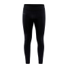 Pánske Termo legíny CRAFT CORE DRY ACTIVE COMFORT PANT M 1911159-999000 – Čierna