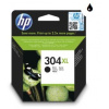 HP N9K08AE - originálny (304XL BK)