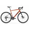 Basso Tera, Shimano GRX 600, Microtech MX25, bicykel - Siena tera Veľkosť: XL