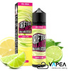 Drifter Bar Juice Shake & Vape Lemon Lime 12ml aróma pre výrobu e-liquidu Longfill
