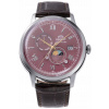 ORIENT Classic Bambino Sun & Moon RA-AK0807R30B 41,50 mm, 3 ATM