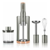 Craftenwood Ručný mixér Haeger HB-80C.024A Sivá 800 W