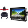 MONITOR CÚVACIA KAMERA 4PIN 15M CITROEN JUMPY