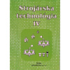 Strojárska technológia IV. - Učebnica - Nagy Ľudovít