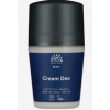DEODORANT ROLL ON MEN - krémový BIO - plastová lahvička 50 ml URTEKRAM