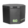 Master Tréningový plyo box - 60 cm