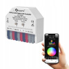 WiFi ovládač pcblab.io pre LED pásiky WS281x ESP32