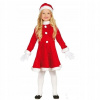 Kostým pre dievča - Nicholasov kostým Guirma r. 98-104 (Little pani Mikołajka 104 outfit)