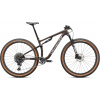 Specialized Epic Pro - carb/cmlnredgld/wht M