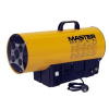 MASTER GAS HEATER BLP33M/DE 33KW