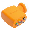 TELEVES Quattro konvertor ref. 747701