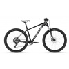 Kellys Bicykel Kellys Spider X50 graphite grey S/27,5