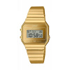 Hodinky Casio A700WEVG-9AEF