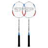 Bedmintonový set Spokey Fit One