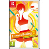 Nintendo Prepínač - Fitness box 2: Rytmus a cvičenie