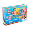 Disney Bingo Paw Patrol 60 dielov