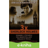 E-kniha 3 x Sherlock Holmes - Arthur Conan Doyle