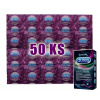 Durex Mutual Pleasure - kondómy, 50 ks